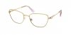 OKULARY KOREKCYJNE SWAROVSKI SK 1018 4036 55 ROZMIAR M